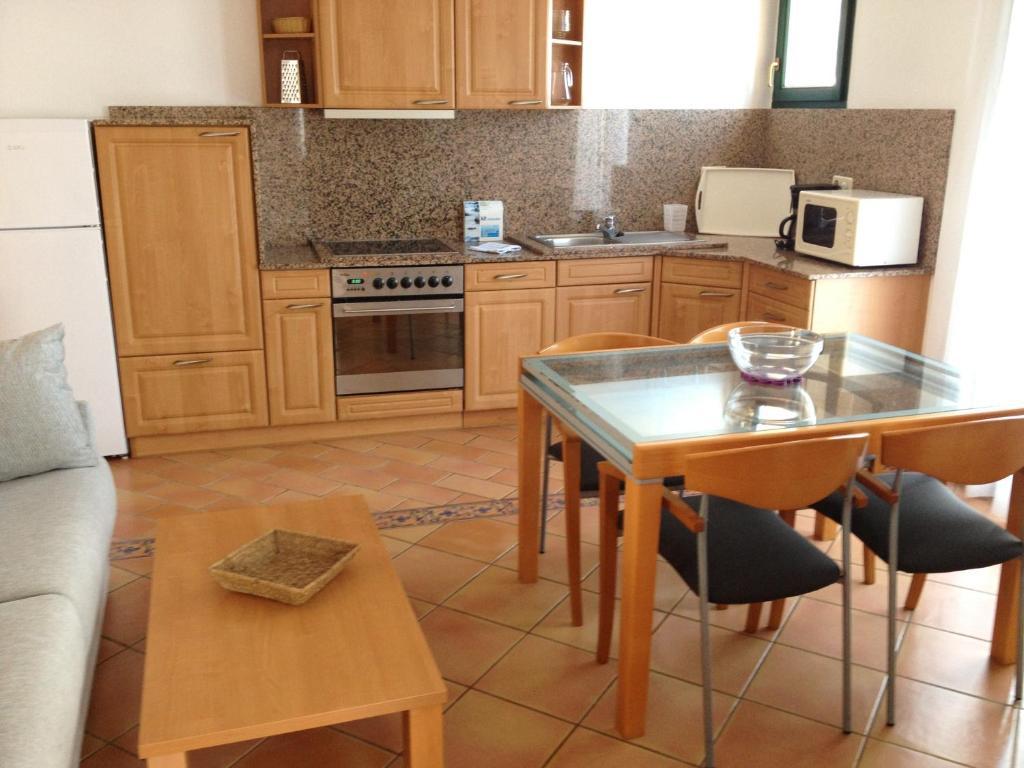 Pierre & Vacances Villa Romana Tossa de Mar Room photo