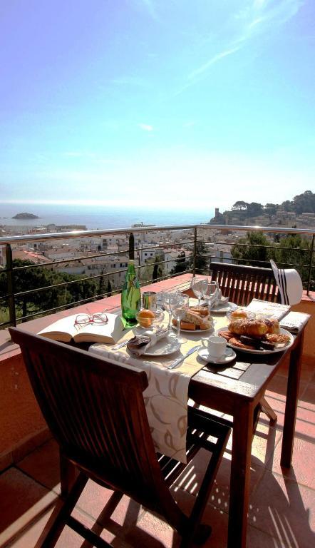 Pierre & Vacances Villa Romana Tossa de Mar Exterior photo