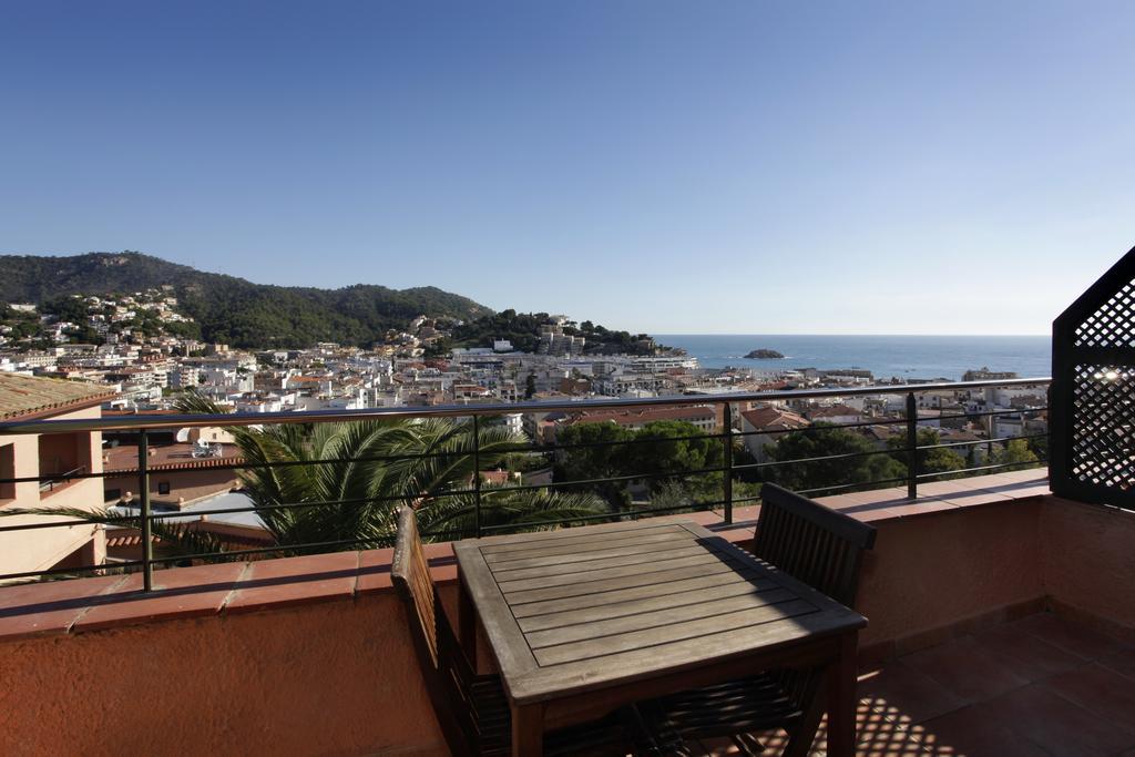 Pierre & Vacances Villa Romana Tossa de Mar Exterior photo